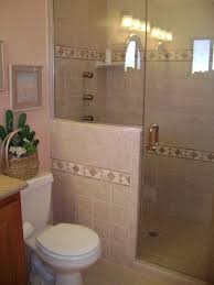 Small Fabulous Small Bathroom With Shower Bathroom Remodel Shower Shower Remodel