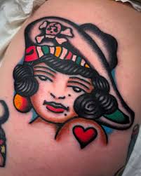 Westside Tattoo (@westside_tattoo_mermaid_beach) · Instagram 照片和视频