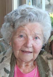 Alberta M. King Obituary