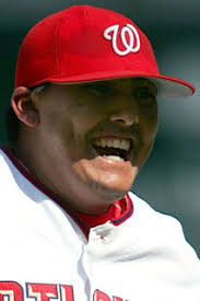 Chad Cordero Stats, Age, Position, Height, Weight, Fantasy & News