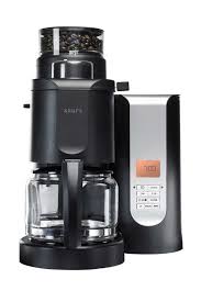 It runs on a dc motor along with electric and gear speed reducers which slows down the engine to 450rpm to reduce noise. The Best Grind And Brew Coffee Makers Nerdwallet