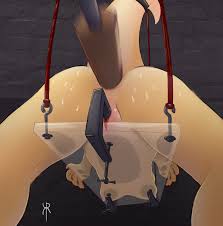 Rule34 - If it exists, there is porn of it  clamp, kailys  991282