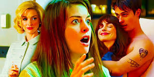 Anne Hathaways New Rom-Com Success Is Great News For Disney's Upcoming  Sequel To Her 23-Year-Old Movie