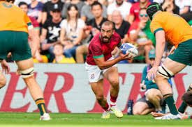 Samuel Marques échappe à la suspension malgré son écart lors de la Nuit du  rugby