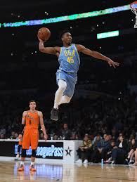 Utah jazz rookie donovan mitchell didn't expect to throw down a thunderous dunk when he went up for a rebound of his own miss in heavy traffic during the fourth quarter last night. Slc Dunk On Twitter Last Year Donovan Mitchell S Nba2k Dunk Rating Was Criminally Low The Latest Iteration Of The Game Doesn T Seem To Have That Problem Https T Co Lhhhnyo2td Https T Co Ulgehworh1