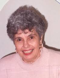 Bette Musho Obituary