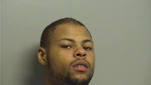 Suspected Tulsa bar shooter in police custody