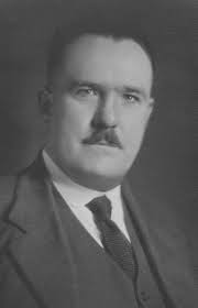 Wilfrid Burke Rutherford (1892-1973)