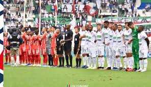 Si bien es cierto que los albos están a solo tres puntos de la primera posición y a uno de las posiciones los choques más recientes entre once caldas y américa de cali en casa de los albos se han caracterizado por un claro dominio local. Resultado Once Caldas Vs America Liga Colombiana Continua La Empatitis De Once Caldas De Local Ante America De Cali Deportes Caracol Radio