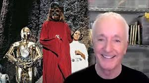 The Infamous Star Wars Holiday Special