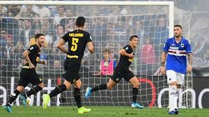 They have scored 14 goals in those 5 games. Formasi Prediksi Sampdoria Vs Inter Milan Peluang Nerazzurri Gusur Ac Milan Di Puncak Tribun Jogja