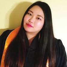 COMMENCEMENT SPEAKERS