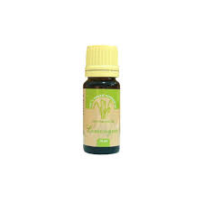 Ulei Esential De Lemongrass 10 Ml 100 Pur Emag Ro