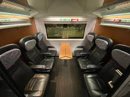 Последние твиты от deutsche bahn ag (@db_presse). Train Review Deutsche Bahn Intercity Express Ice First Class Live And Let S Fly