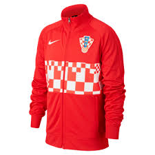 Qualche fischio ma anche tanti applausi a welmbley quando la nazionale dell'inghilterra si è messa in. Giacca Da Calcio Croazia Ragazzi Nike Ch