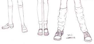 So the video does not have any narration or even text to explain what is going on. Manga Tutorial Base Tutorials Shoes Shoes Drawing Drawing Shoes Front View Shoes Front View