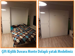 Uzun ömürlü ve ekstra sağlamlık! Duvara Monte Katlanir Yatak Yapimi Fiyatlari Modelleri 0530 Imalati Yapan Satan Yerler Satin Al Gom Duvara Monte Yatak Odasi Dolaplari