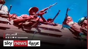 من حق الدولتين (مصر والسودان) إجراء تدريبات عسكرية، لدينا قوات مسلحة قوية وقادرة على حفظ أمن وسيادة إثيوبيا وردع أي عدوان. Ø§Ø´ØªØ¨Ø§ÙƒØ§Øª Ø¨ÙŠÙ† Ù…ÙŠÙ„ÙŠØ´ÙŠØ§Øª Ø¥Ø«ÙŠÙˆØ¨ÙŠØ© ÙˆØ§Ù„Ø¬ÙŠØ´ Ø§Ù„Ø³ÙˆØ¯Ø§Ù†ÙŠ Ø¹Ù„Ù‰ Ø§Ù„Ø­Ø¯ÙˆØ¯ Ù…Ø§Ø°Ø§ Ø­Ø¯Ø« Youtube