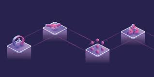 It will clearly take some sort of use case for that to happen in my opinion. Blockchain The Potential And Pitfalls