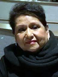 Sandra R. Heredia Obituary