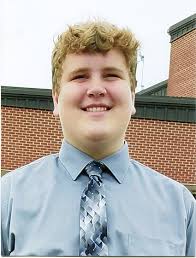 Four DHS students selected for American Legion Hawkeye Boys State