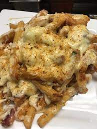 Reddit Food Homemade Loaded Cajun French Fries Homemade French Fries Fair Food Recipes Food