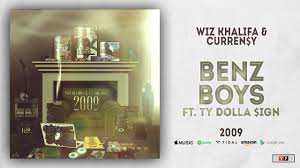 Letra e música de contact (feat. Download Mp3 Wiz Khalifa Currensy Benz Boys Ft Ty Dolla Sign 2009 Naijaremix