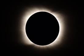 During the eclipse, the moon's apparent diameter will be smaller than the sun's. 2020 Total Solar Eclipse Beautiful Photos Of The Dec 14 Sight