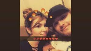 Jamie Weekley's Instagram, Twitter & Facebook