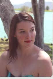 Alexandra Bragg Obituary