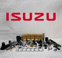 Купить 1096235050 GASKET; OUTLET PIPE ISUZU ZX 180 в Алматы ...