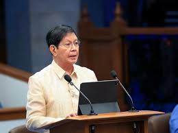 Manila Bulletin - Incoming Blue Ribbon chair Lacson to demand 'resibo' in  anomalous flood control project probe