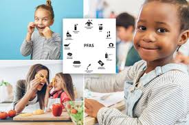 Household products could cause cancer in kids: study