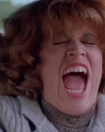 Moving Violations (1985), Some 80s comedies didn’t need a complicated  story. Just a ridiculous idea, a cast willing to go all in, and absolutely  no concern for being subtle., Moving Violations is ...