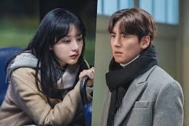 As ji chang wook was currently filming the upcoming drama series ' annarasumanara ', all of the show's staff and cast members will be tested as well. Ji Chang Wook Reacts Coldly To Kim Ji Won S Tears On Lovestruck In The City Soompi
