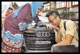 Masalah kereta ini biasanya masalah kerosakan pendawaian, wayaring. Shaheizy Sam Keras Kepala Pasal Nombor Plate Utaranews Com