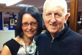 Grandad and grandson fought to rescue grandma from horrific blaze