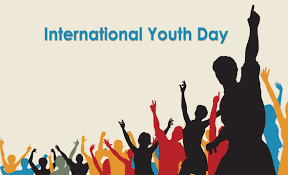 Warm wishes on international youth day. 40 Most Beautiful Pictures Of The International Youth Day Wishes