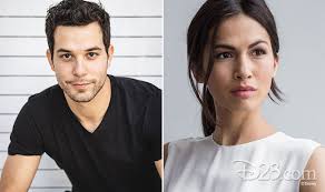 Peyton Elizabeth Lee to Star in Secret Society of Second Born Royals for  Disney+