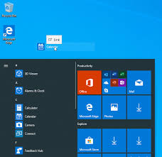 One windows 10 startup folder operates at the system level and is shared among all user accounts (all users folder), while the other operates at a user level and is unique to that user's account (current. Hinzufugen Von Microsoft Store Apps Zum Windows 10 Start