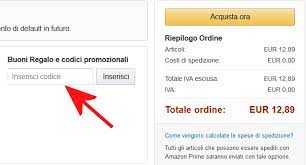 Buoni amazon con programmi fedeltà. Risparmiare Su Amazon 5 Trucchetti Lampo Da Professionisti