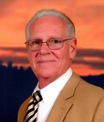 Robert Jordan Messinger Obituary