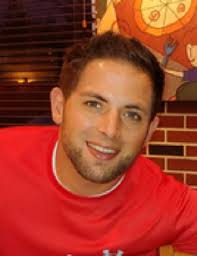 Daniel Scott Webster