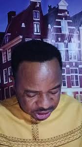 PROPHETIC WORD EXOUSIA