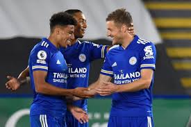 Get all of the latest foxes breaking transfer news, fixtures, squad news and more every day from leicestershire live. Leicester City 4 2 Burnley Player Ratings Harvey Barnes Purring