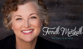 Ferrell Marshall