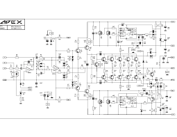 Tda2030 is a monolithic integrated circuit in pentawatt package, intended for use as a low frequency class ab . tda2005 is a class b dual audio power amplifier specifically designed for car radio applications. Apex H900 Sch Service Manual Download Schematics Eeprom Repair Info For Electronics Experts