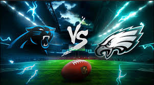 Carolina Panthers at Philadelphia Eagles - 10/18/2026 - JZ Tours - We are  your headquarters for baseball, football, basketball tickets and more!
