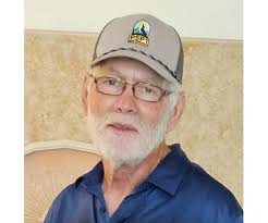 Dallas Hammock Obituary (2025)