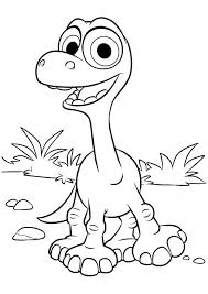 Show your kids a fun way to learn the abcs with alphabet printables they can color. Arlo Son Of Ida And Henry Coloring Pages Good Dinosaur Coloring Pages Colorings Cc